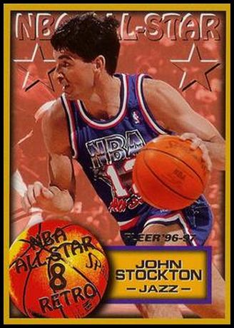 285 John Stockton